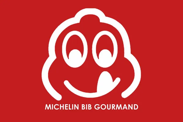 Bib Gourmand