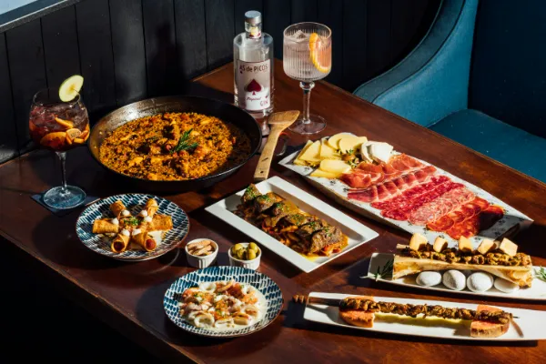What Is Tapas? A Complete Guide to Spain's Famous Small Plates