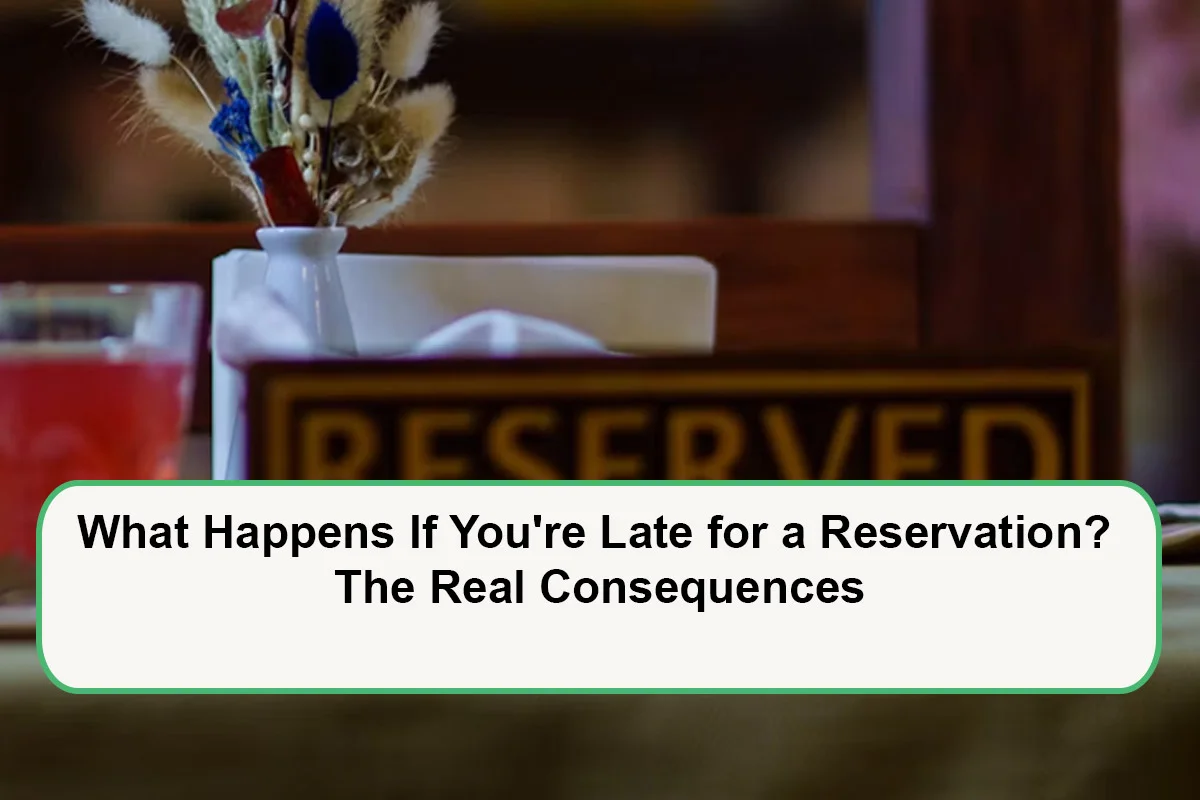 what-happens-if-youre-late-for-a-reservation-1789129123.webp