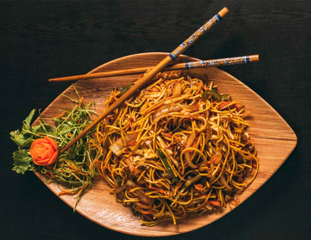 Chinese