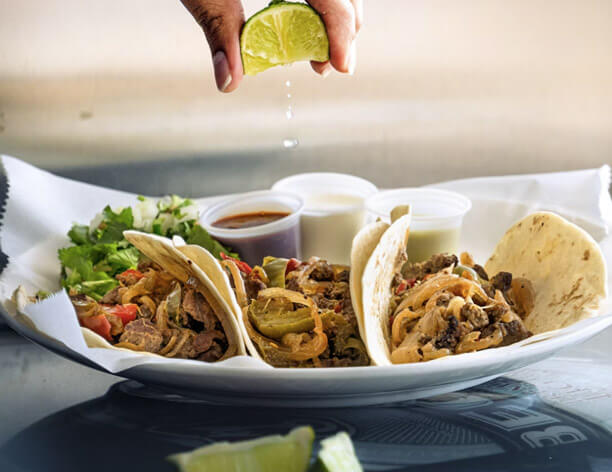 Mexican