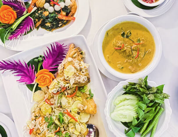 Thai