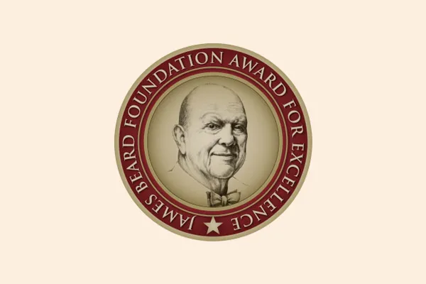 James Beard