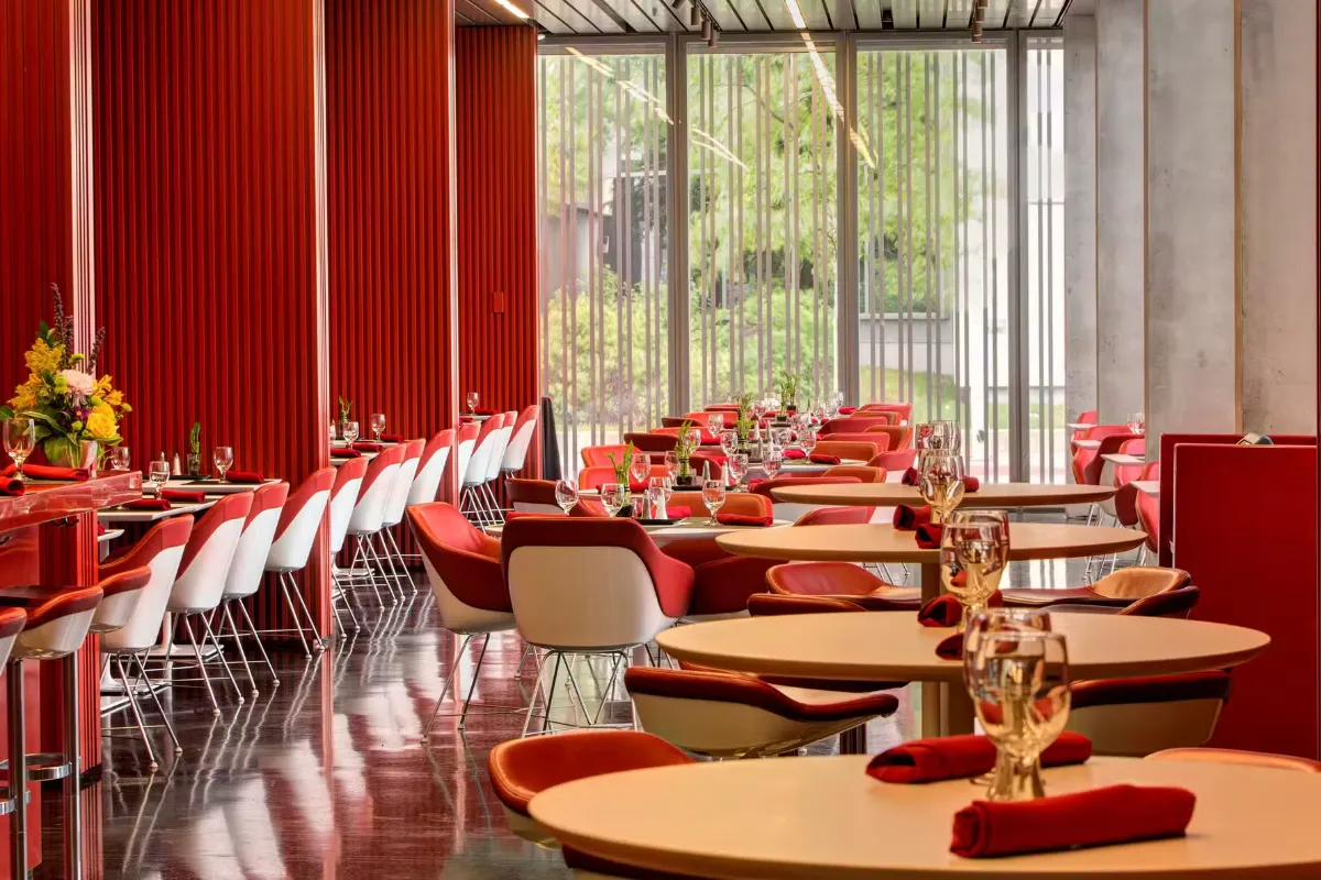 Resturants Image