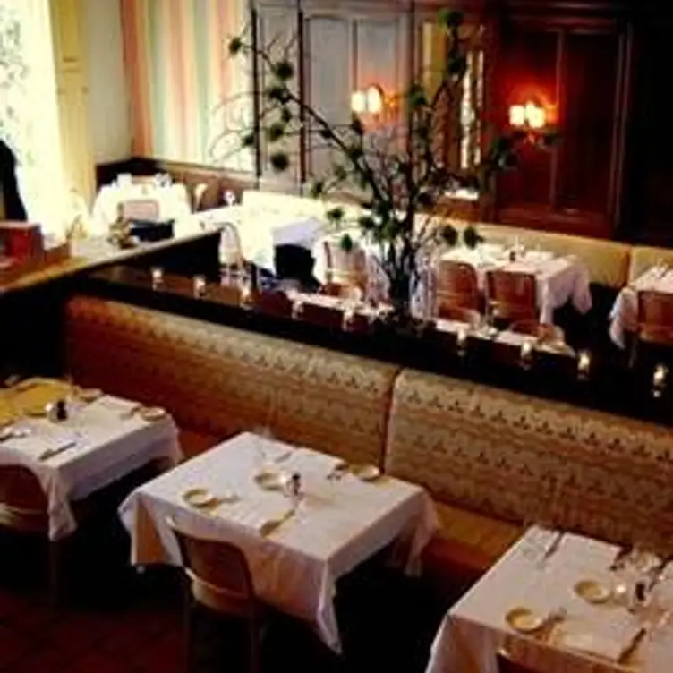 Resturants Image