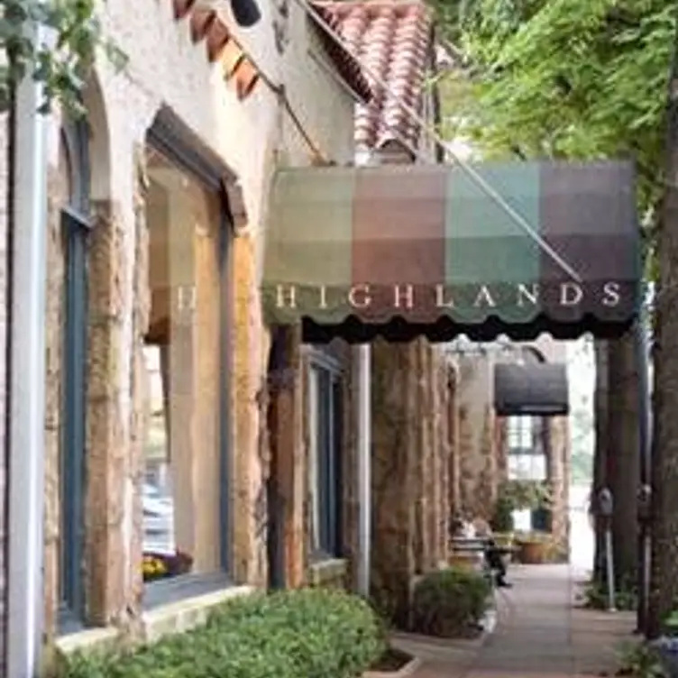 Resturants Image