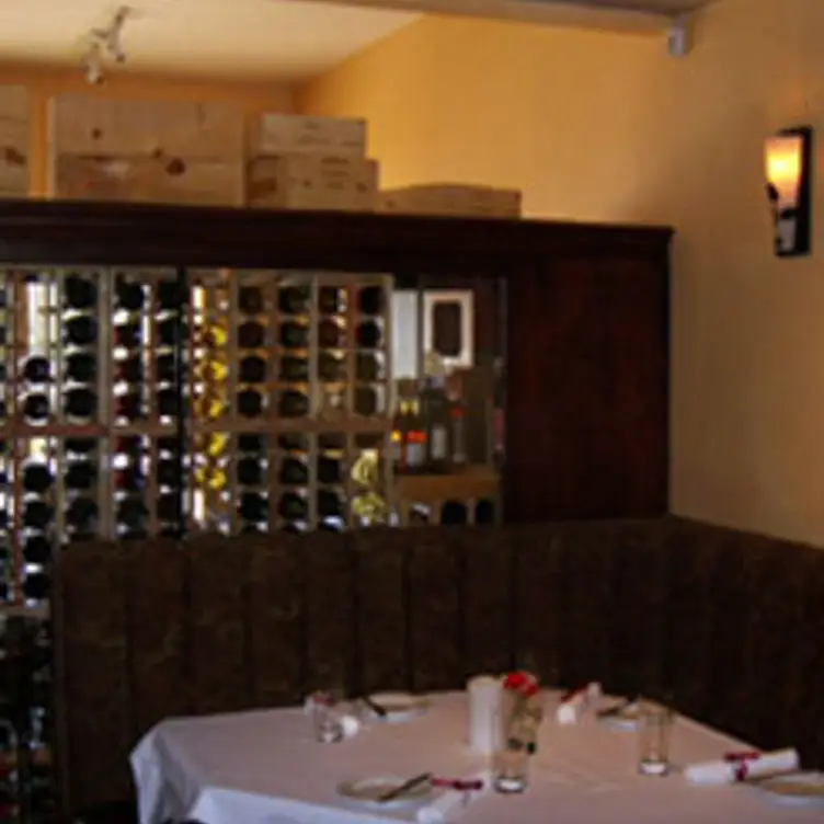 Resturants Image