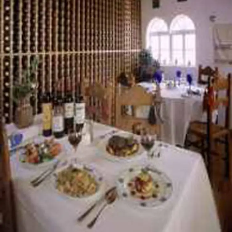 Resturants Image