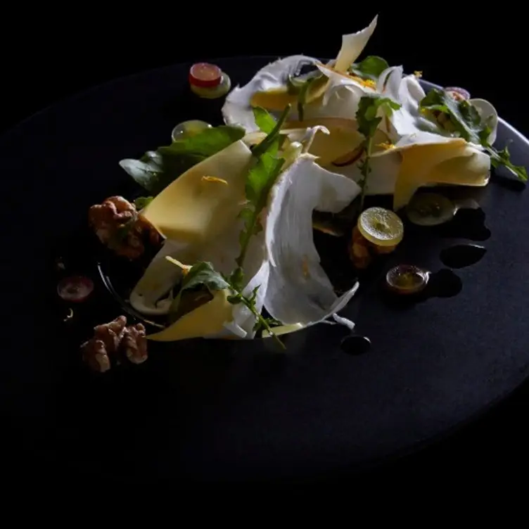 Binkley's Restaurant Gallery