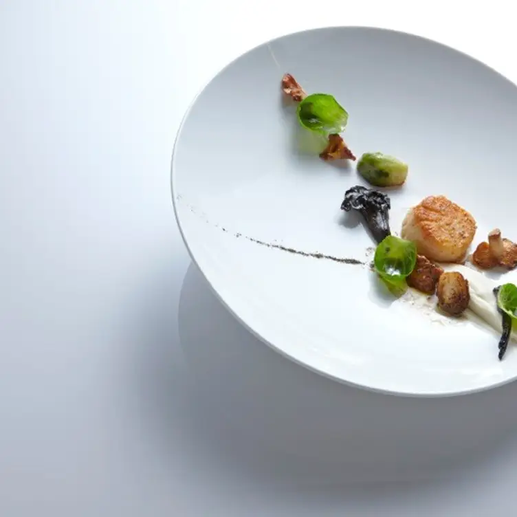 Binkley's Restaurant Gallery