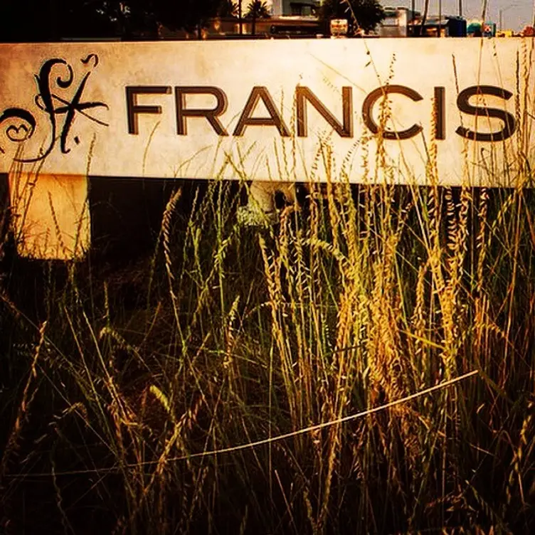 St. Francis Gallery