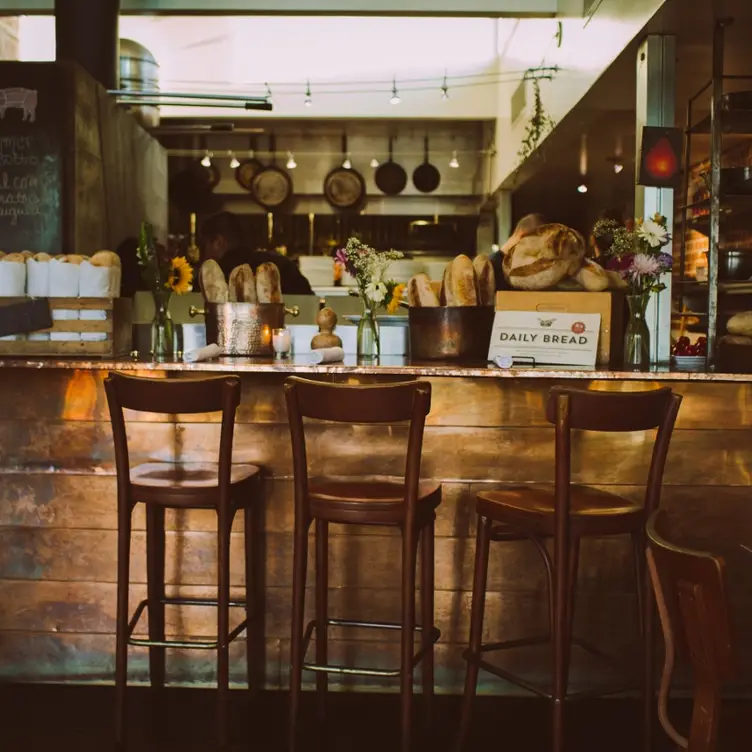 Resturants Image