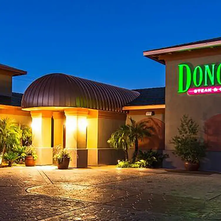 Donovan's - Phoenix Gallery