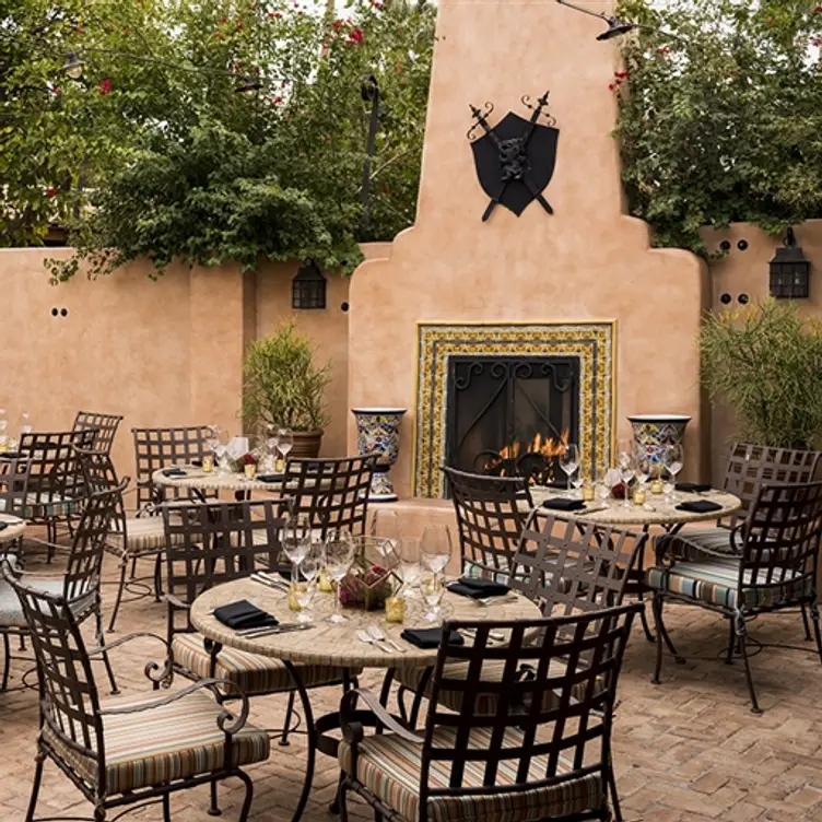 T. Cook's at Royal Palms Resort and Spa Gallery