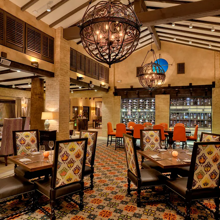 T. Cook's at Royal Palms Resort and Spa Gallery