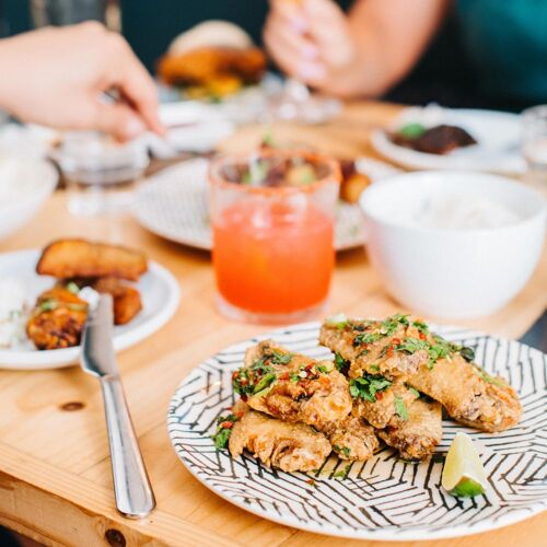 Resturants Image