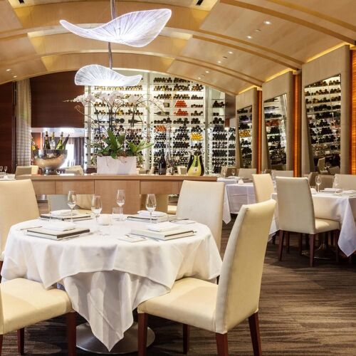Resturants Image