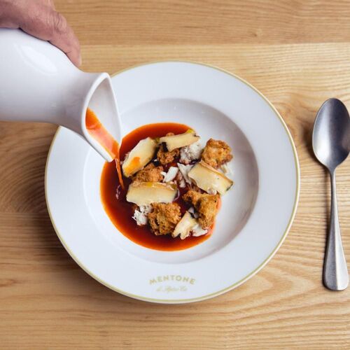 Resturants Image