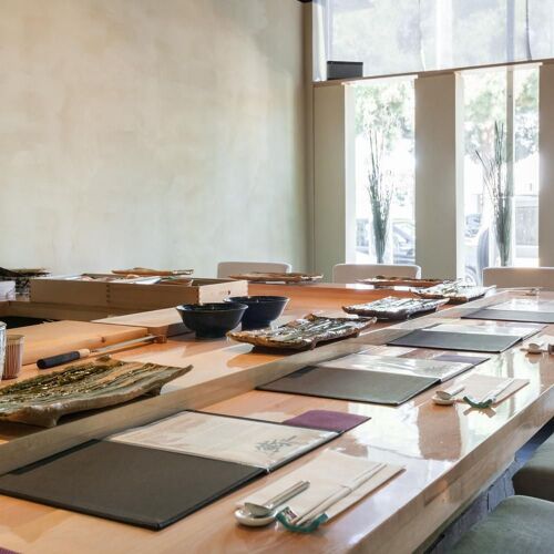Resturants Image