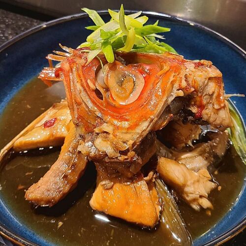 Resturants Image