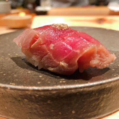 Sushi Yoshizumi Gallery