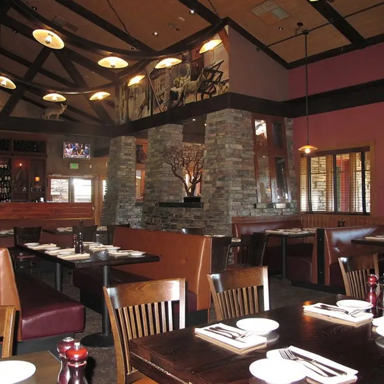 Resturants Image