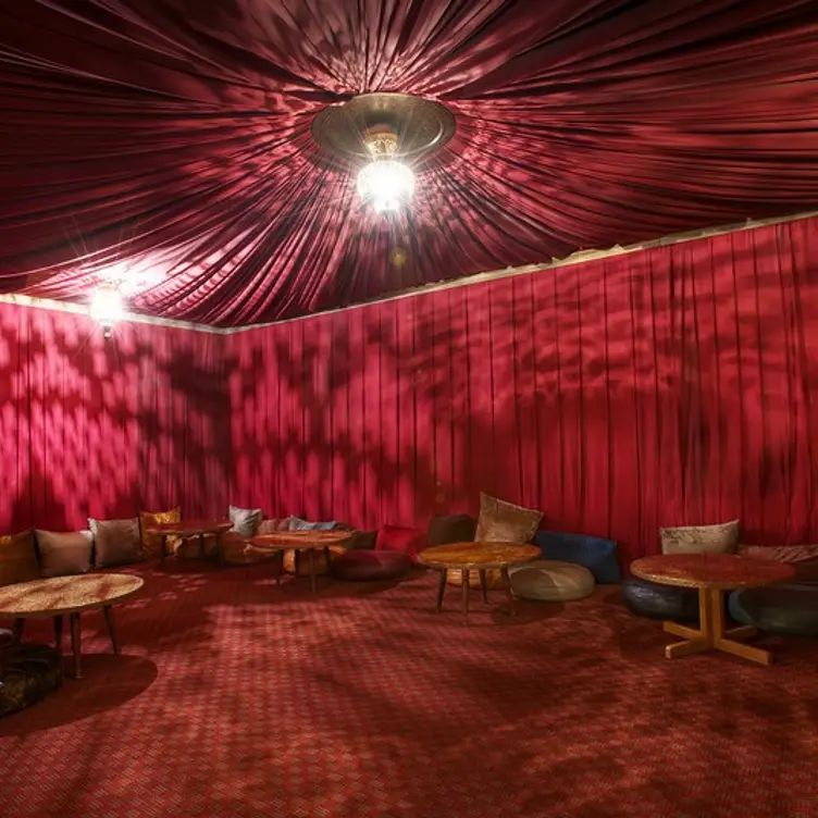 Menara Moroccan Restaurant Gallery