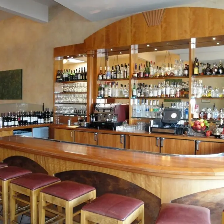 Mezze Gallery