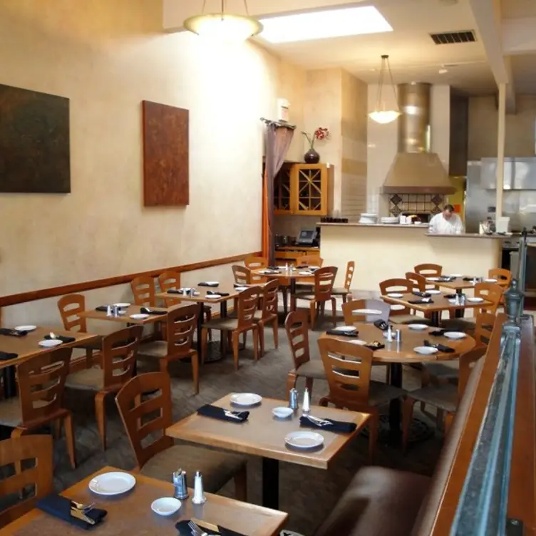 Mezze Gallery