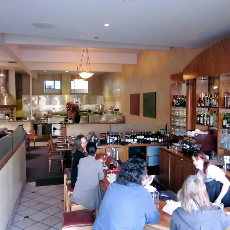 Mezze Gallery