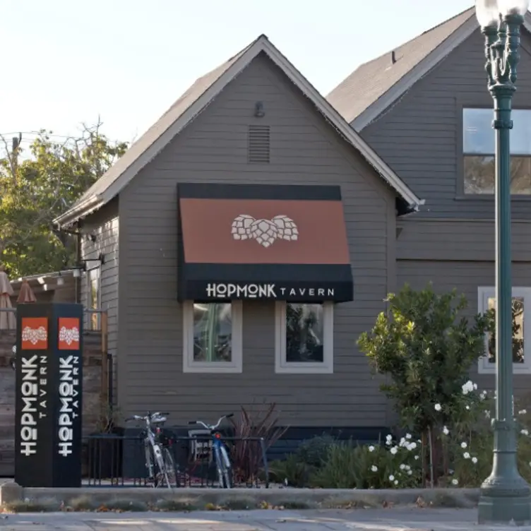 HopMonk Tavern Gallery