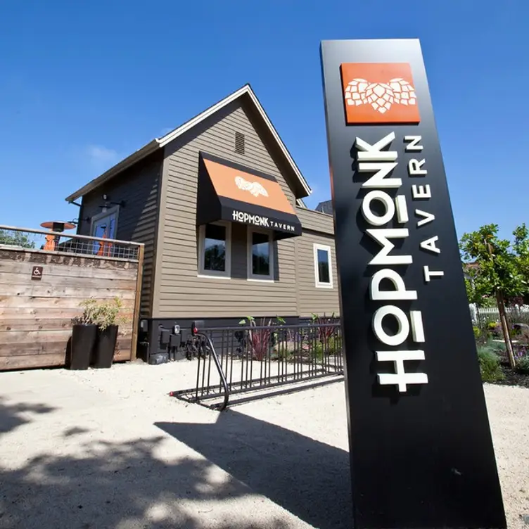 HopMonk Tavern Gallery