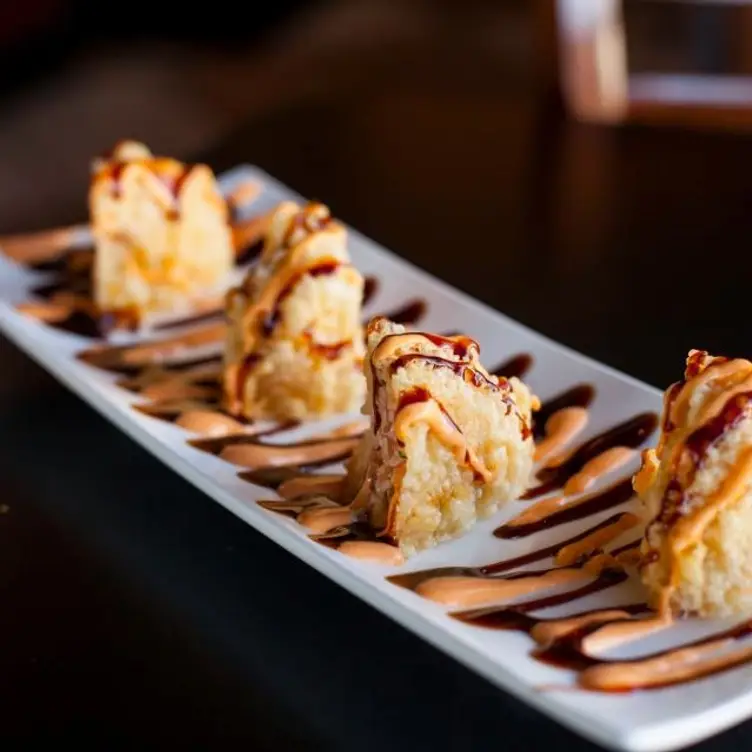 Sushi Omakase Gallery