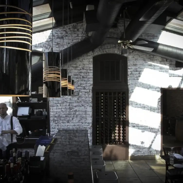 Lokanta Mediterranean Grill & Bar Gallery