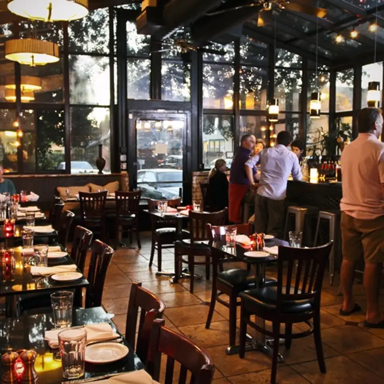 Lokanta Mediterranean Grill & Bar Gallery