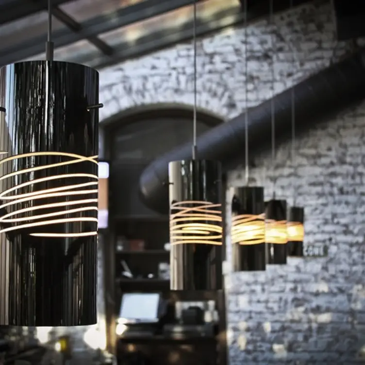 Lokanta Mediterranean Grill & Bar Gallery