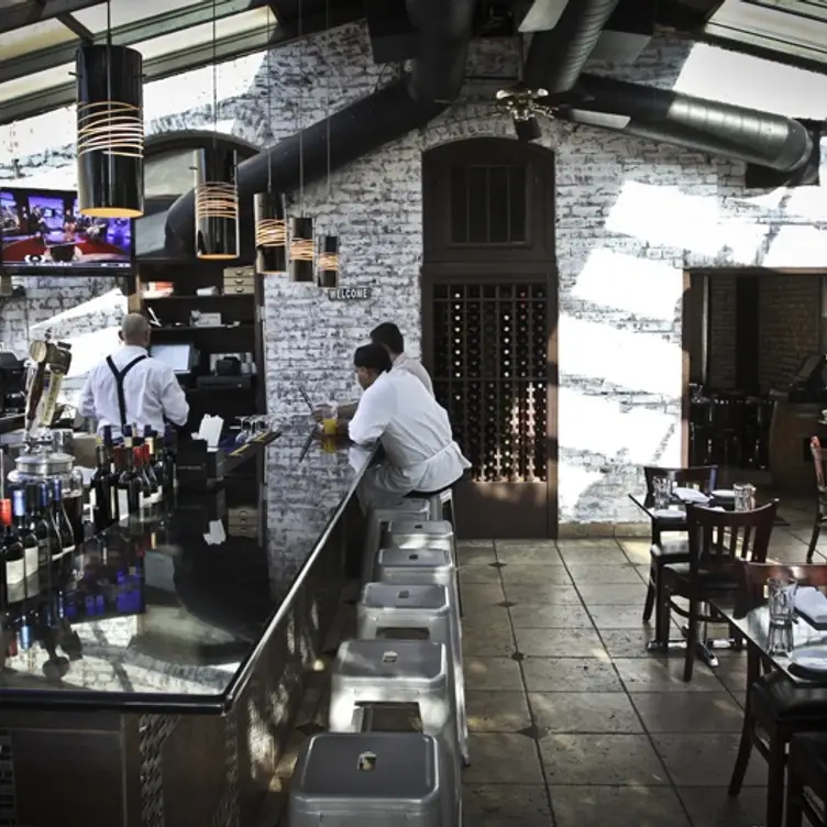Lokanta Mediterranean Grill & Bar Gallery