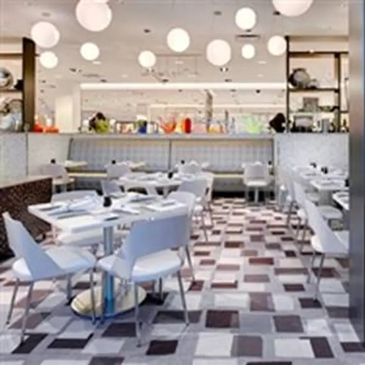 NM Cafe at Neiman Marcus - Walnut Creek Gallery
