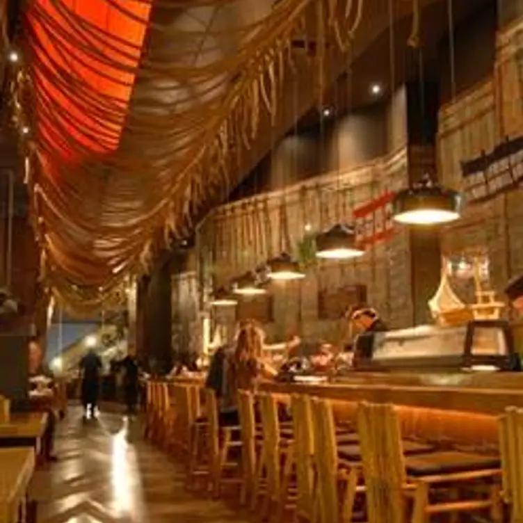 Resturants Image