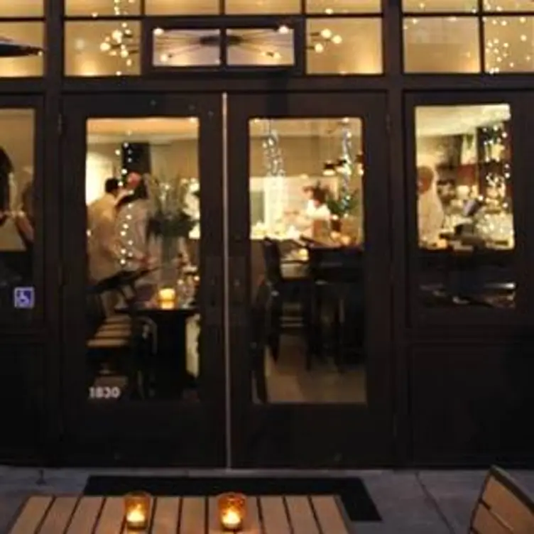 Resturants Image