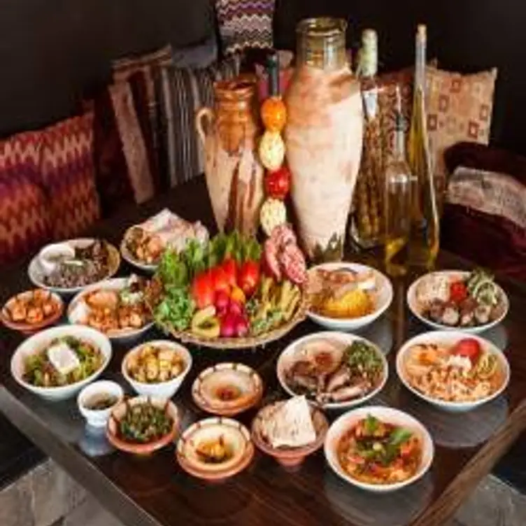 Resturants Image