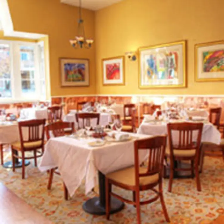 Resturants Image