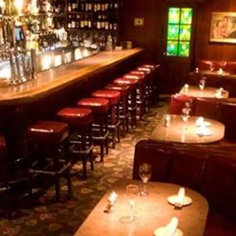 Resturants Image