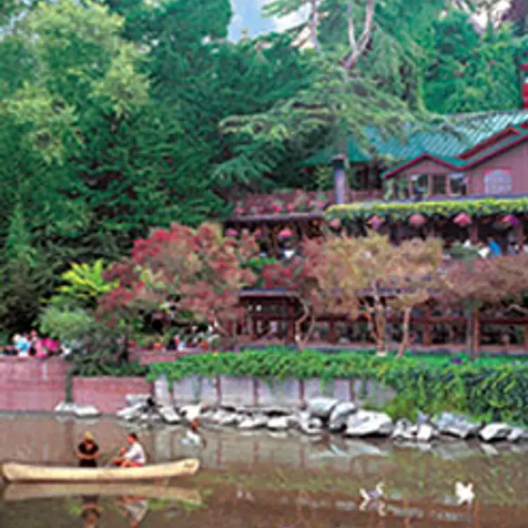 Resturants Image