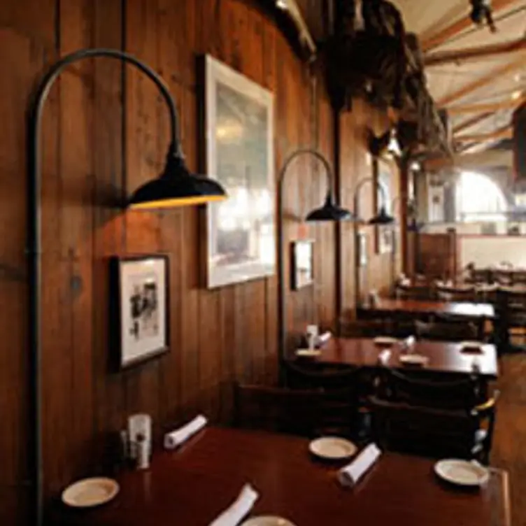 Resturants Image