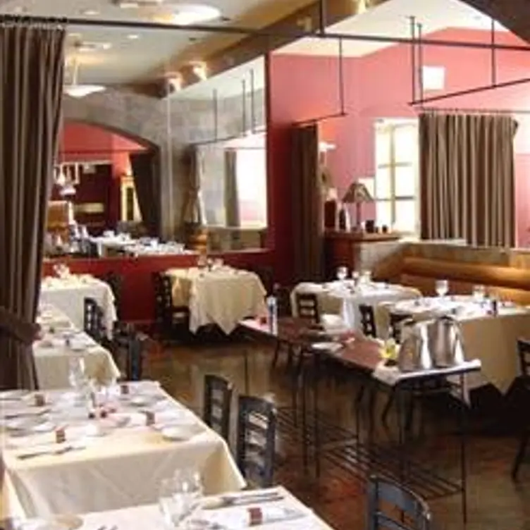 Resturants Image