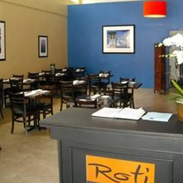 Resturants Image