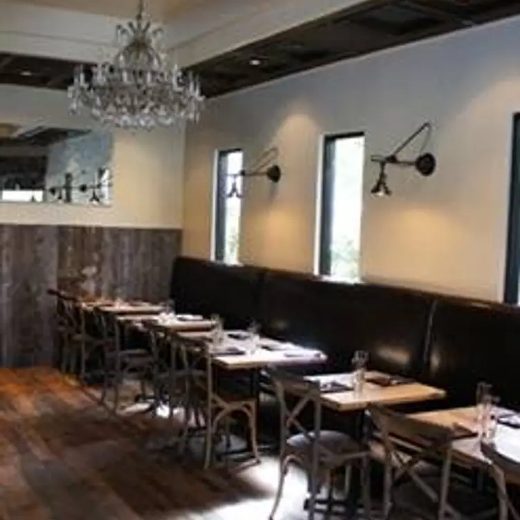 Resturants Image