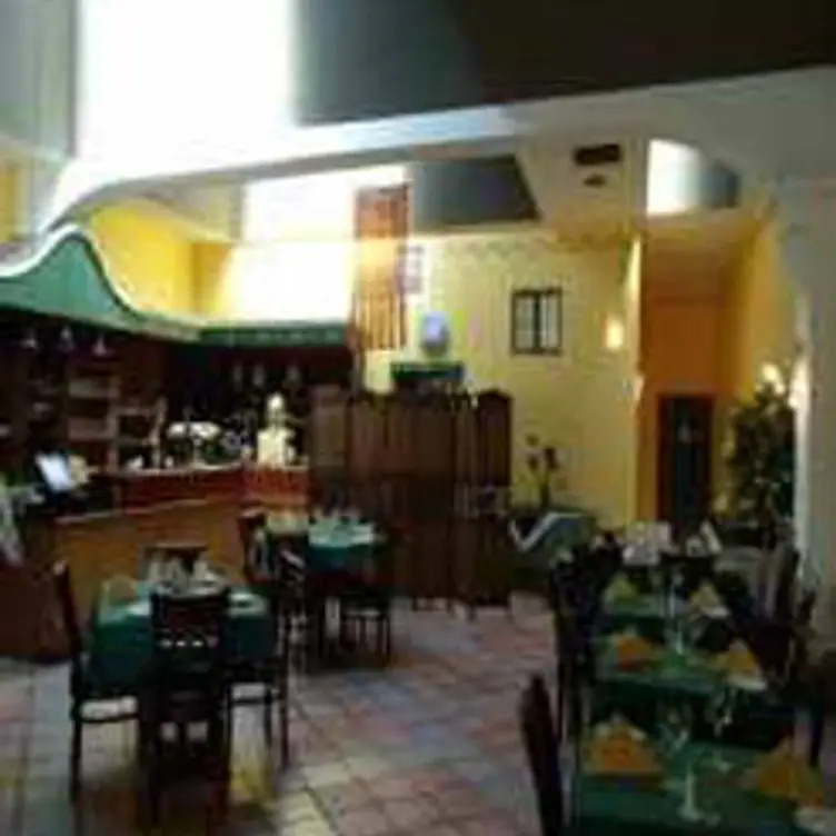 Resturants Image