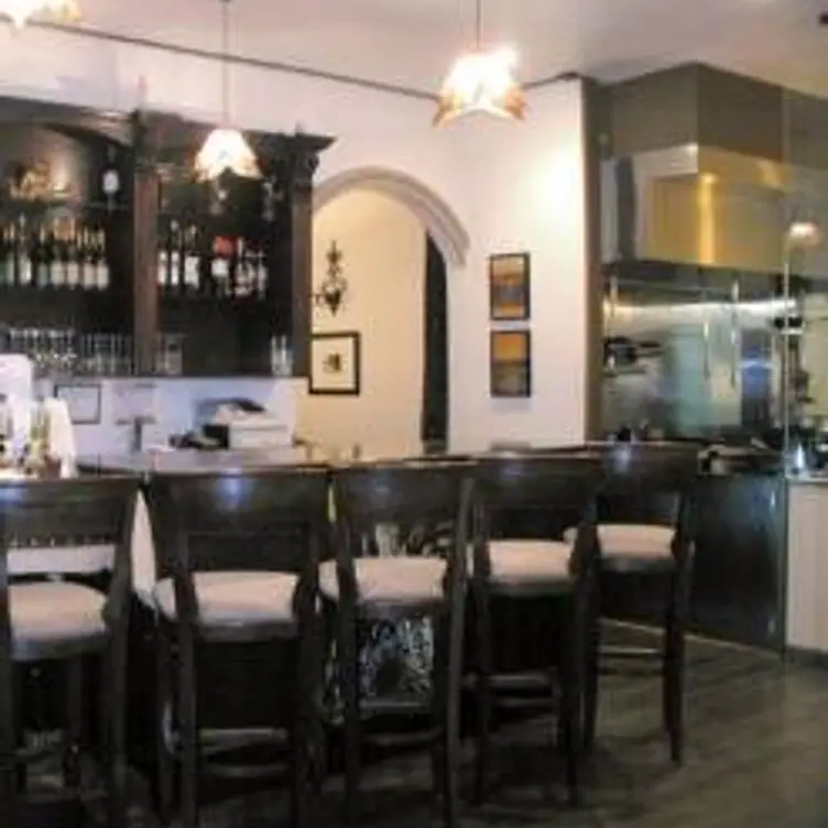 Rocco's Restaurant Gallery